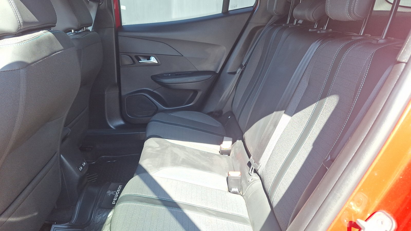 Peugeot 2008 2023 - Imagen 13 de 15