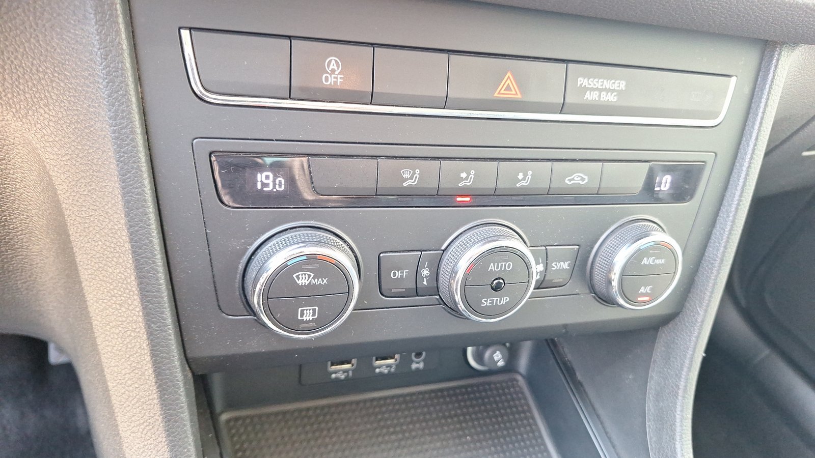 Seat Ateca 2020 - Imagen 15 de 15