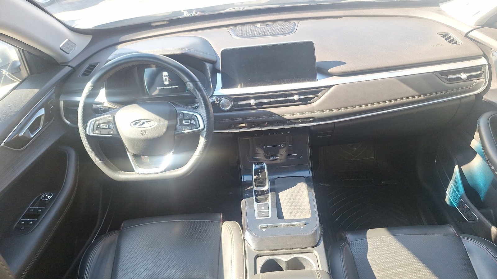 Chery Tiggo 7 Pro 2022 - Imagen 6 de 15