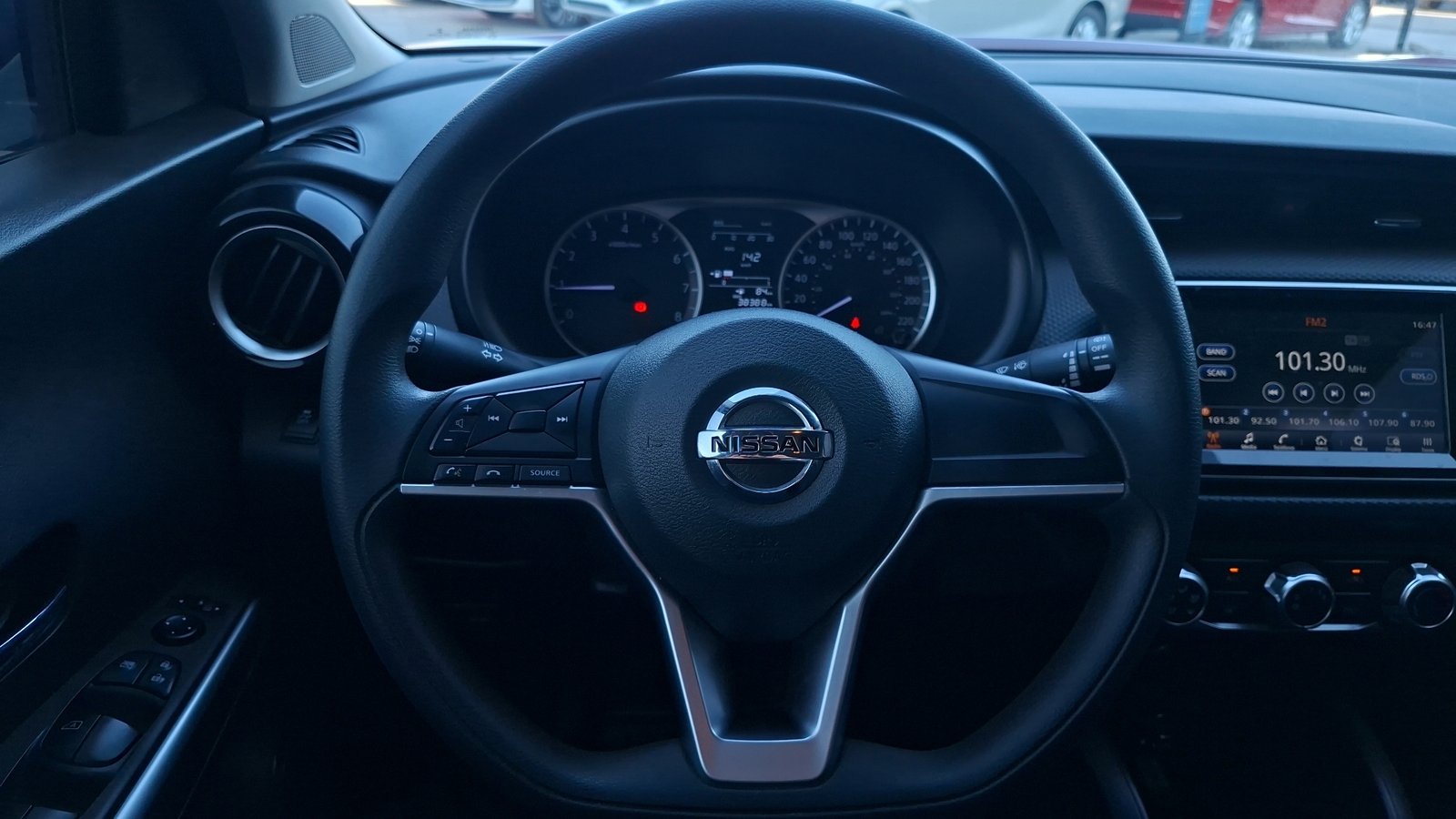Nissan Kicks 2021 - Imagen 8 de 14