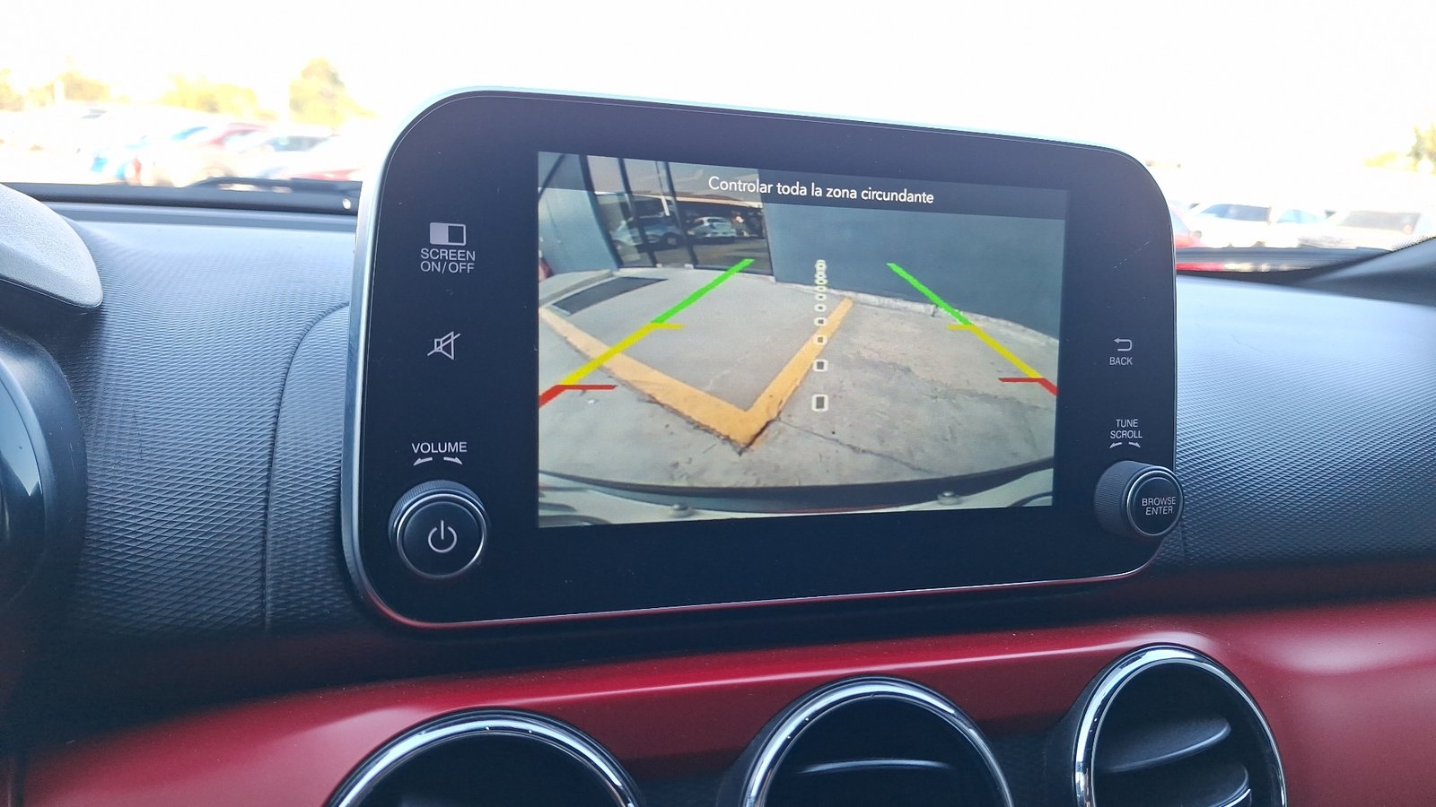 Fiat Argo 2019 - Imagen 12 de 15