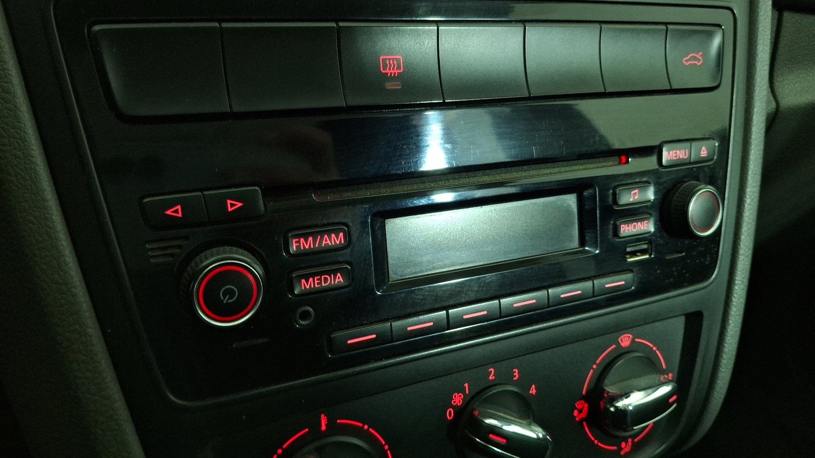 Volkswagen Gol 2016 - Imagen 10 de 15