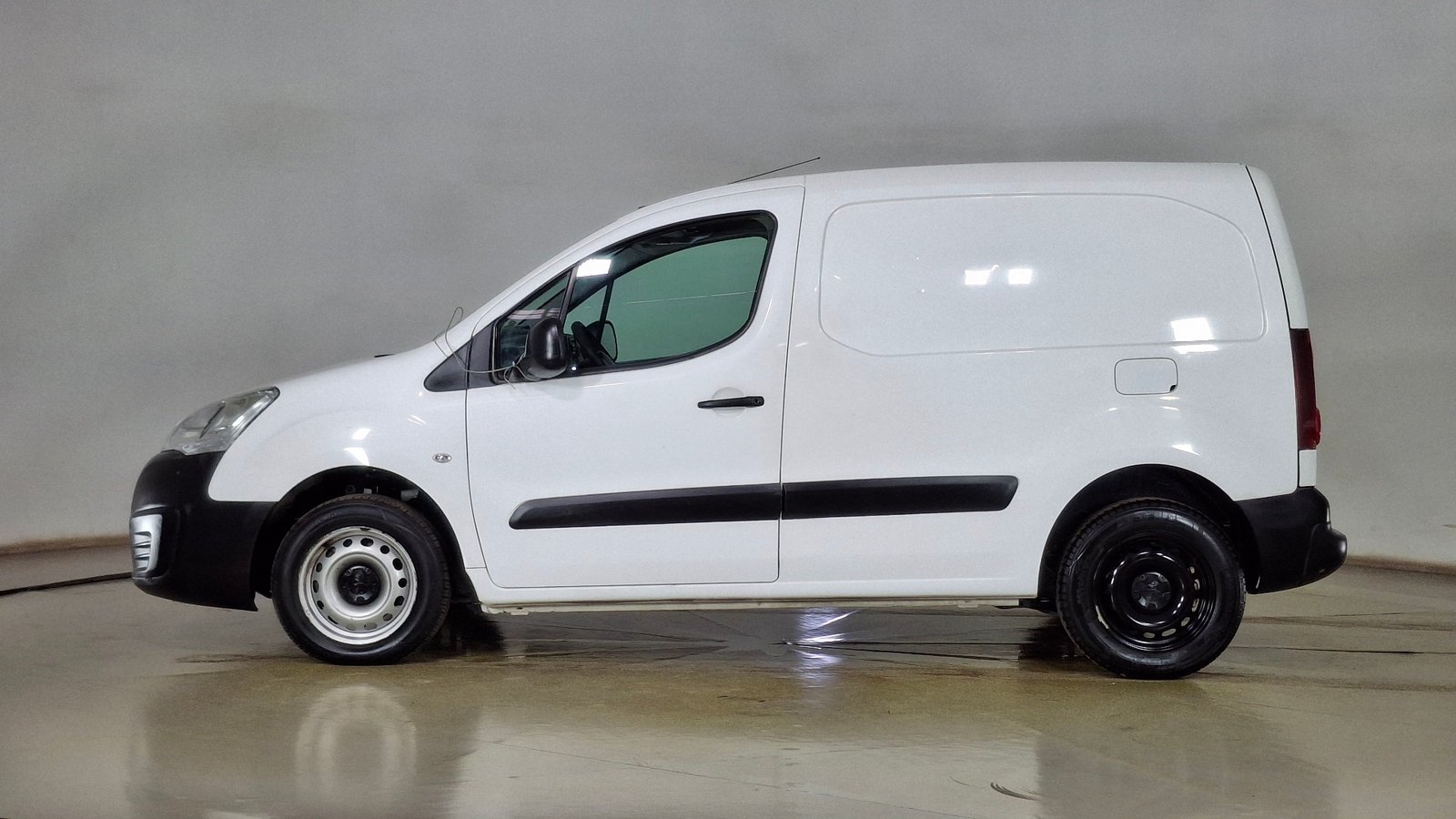 Peugeot Partner 2019 - Imagen 6 de 14