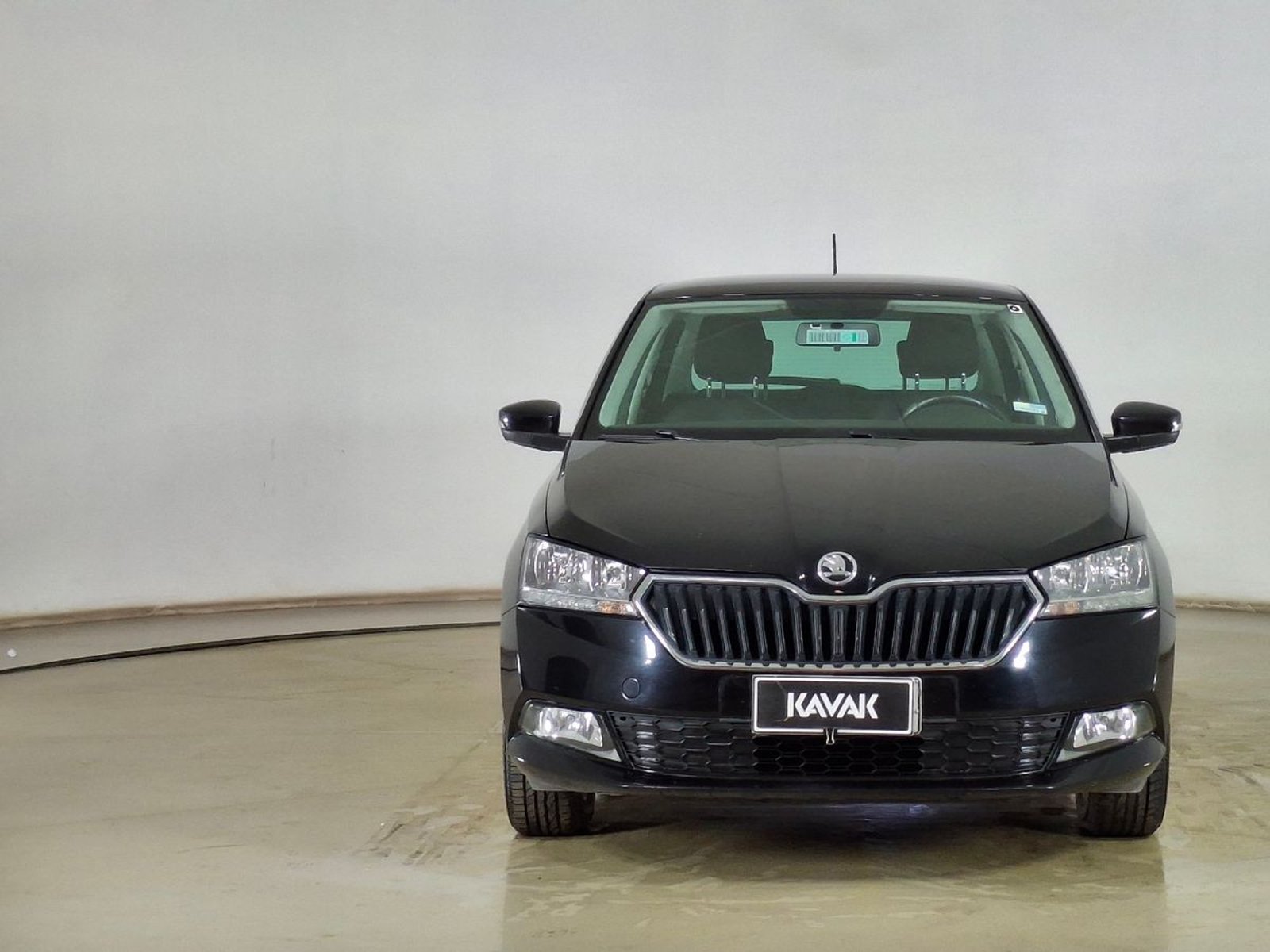Skoda Fabia 2020 - Foto 2 de 15