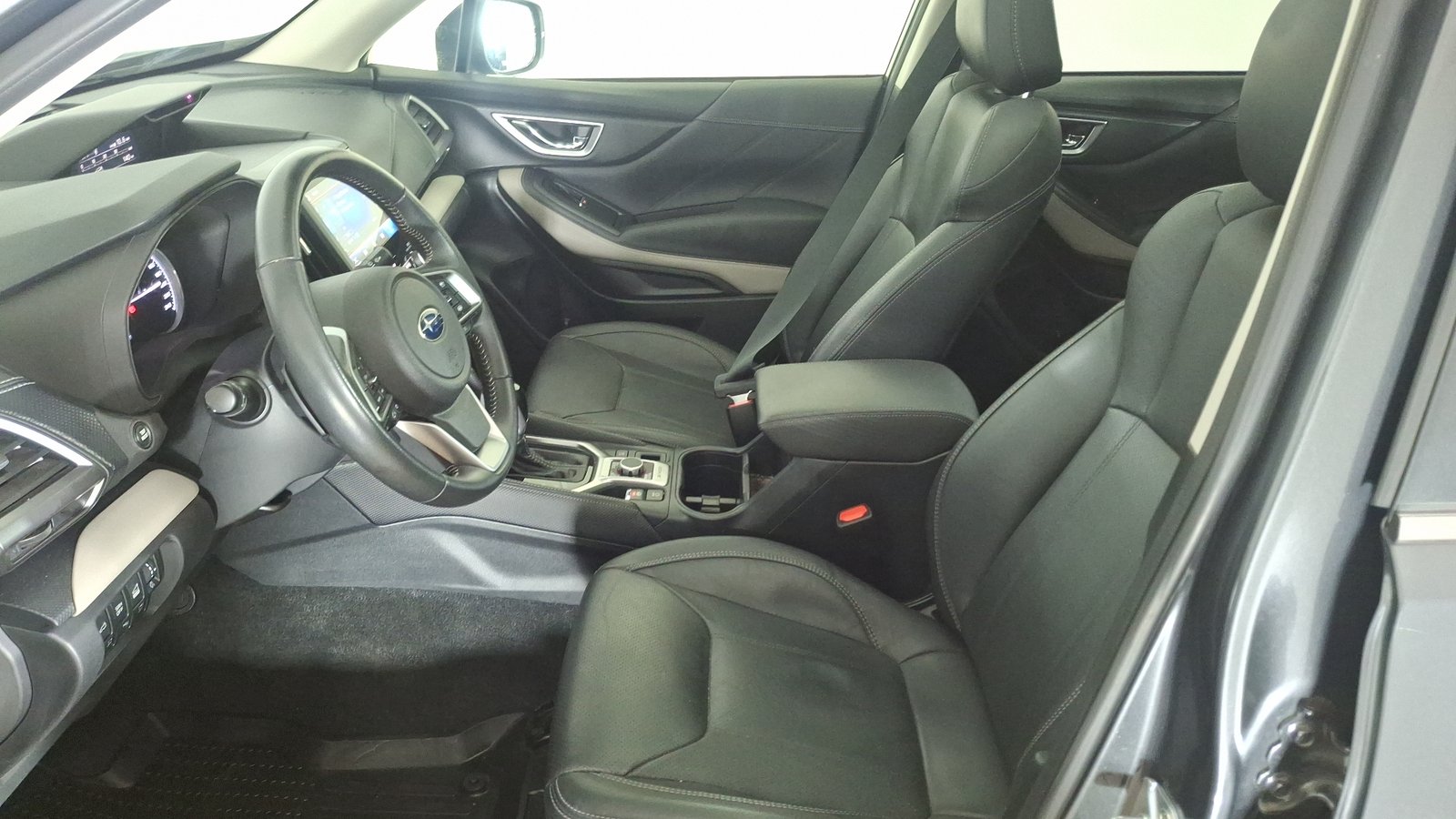 Subaru Forester 2025 - Imagen 14 de 17