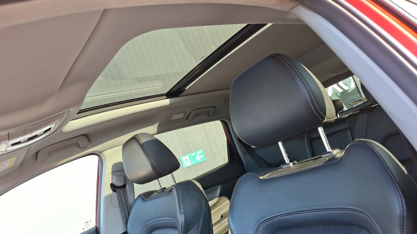Chery Tiggo 8 Pro 2022 - Imagen 13 de 17