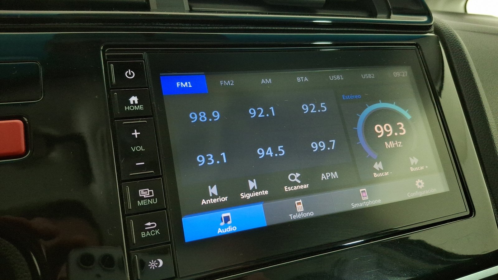 Honda Wr-V 2022 - Imagen 10 de 16