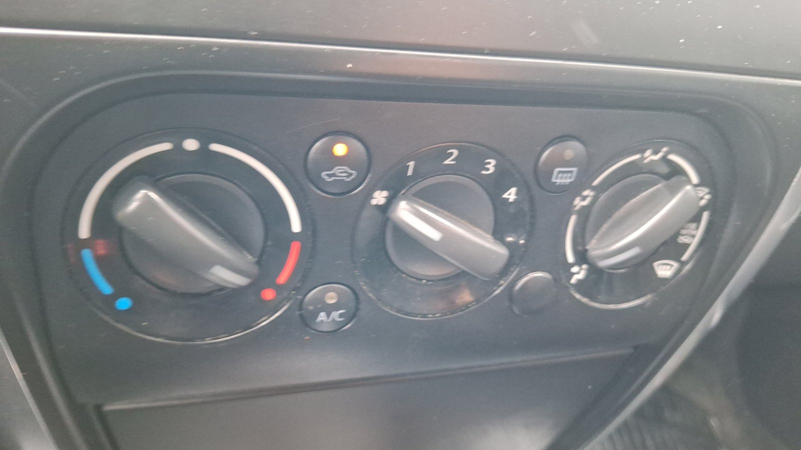 Suzuki SX4 2011 - Imagen 14 de 14