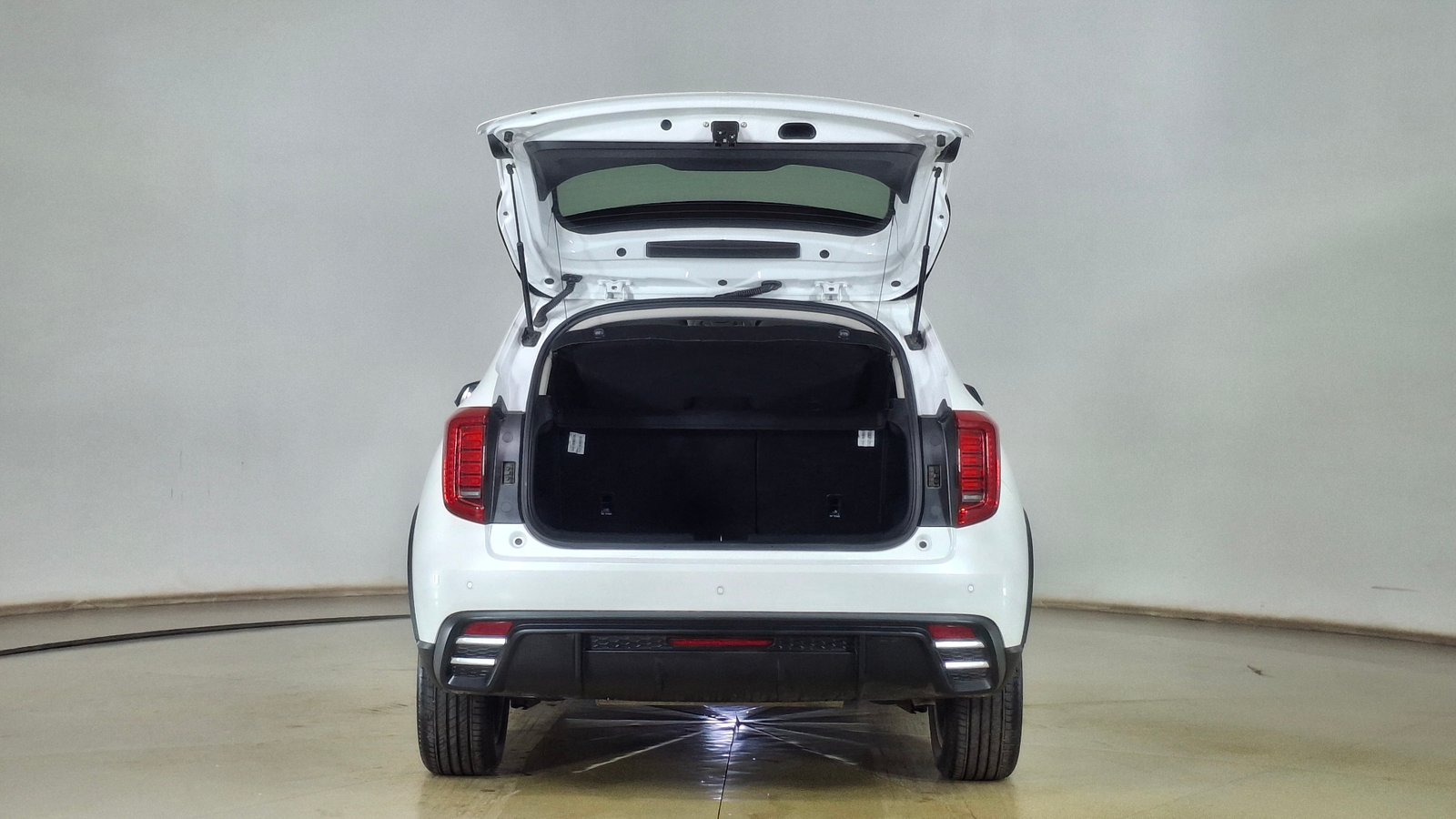 Haval Jolion 2025 - Imagen 6 de 16