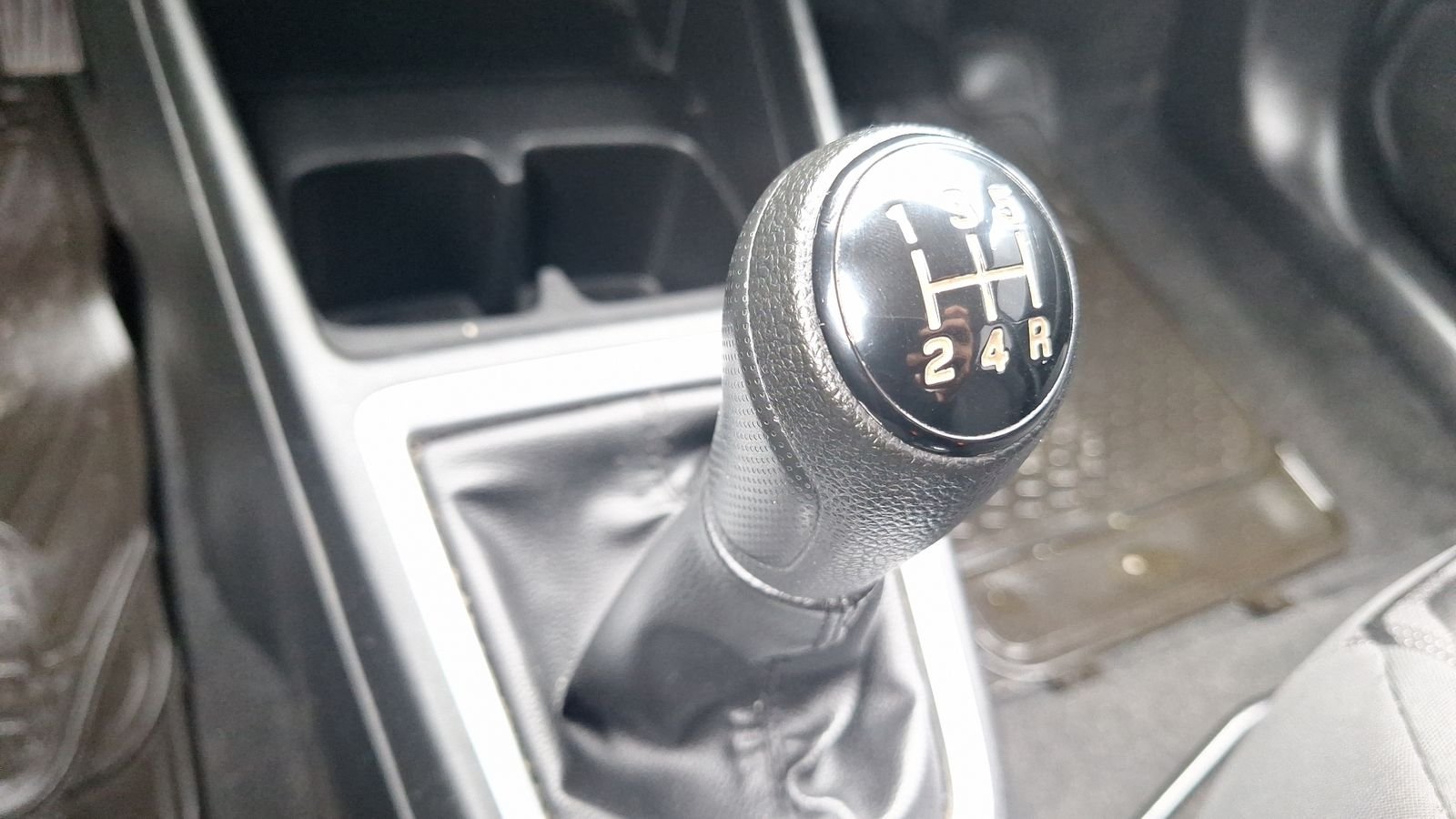 Suzuki Swift 2021 - Imagen 11 de 14