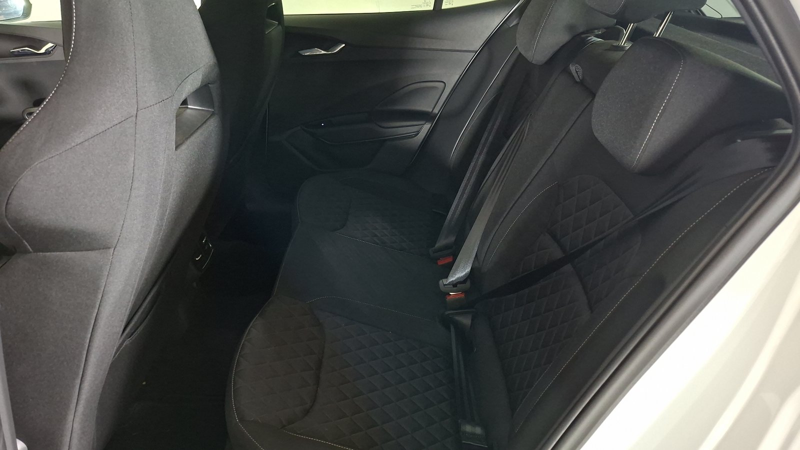Skoda Fabia 2025 - Imagen 15 de 17