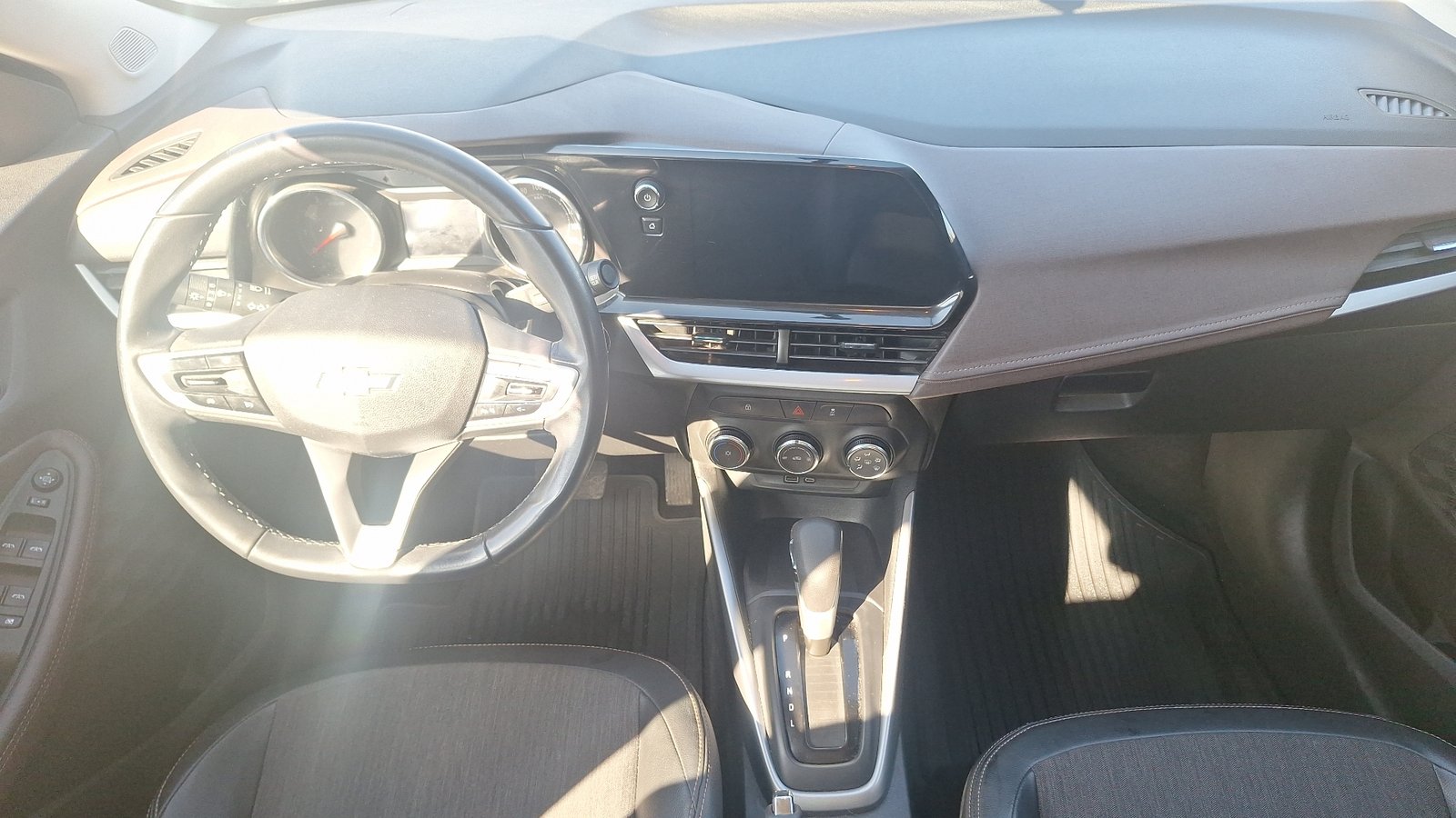 Chevrolet Montana 2024 - Imagen 6 de 15