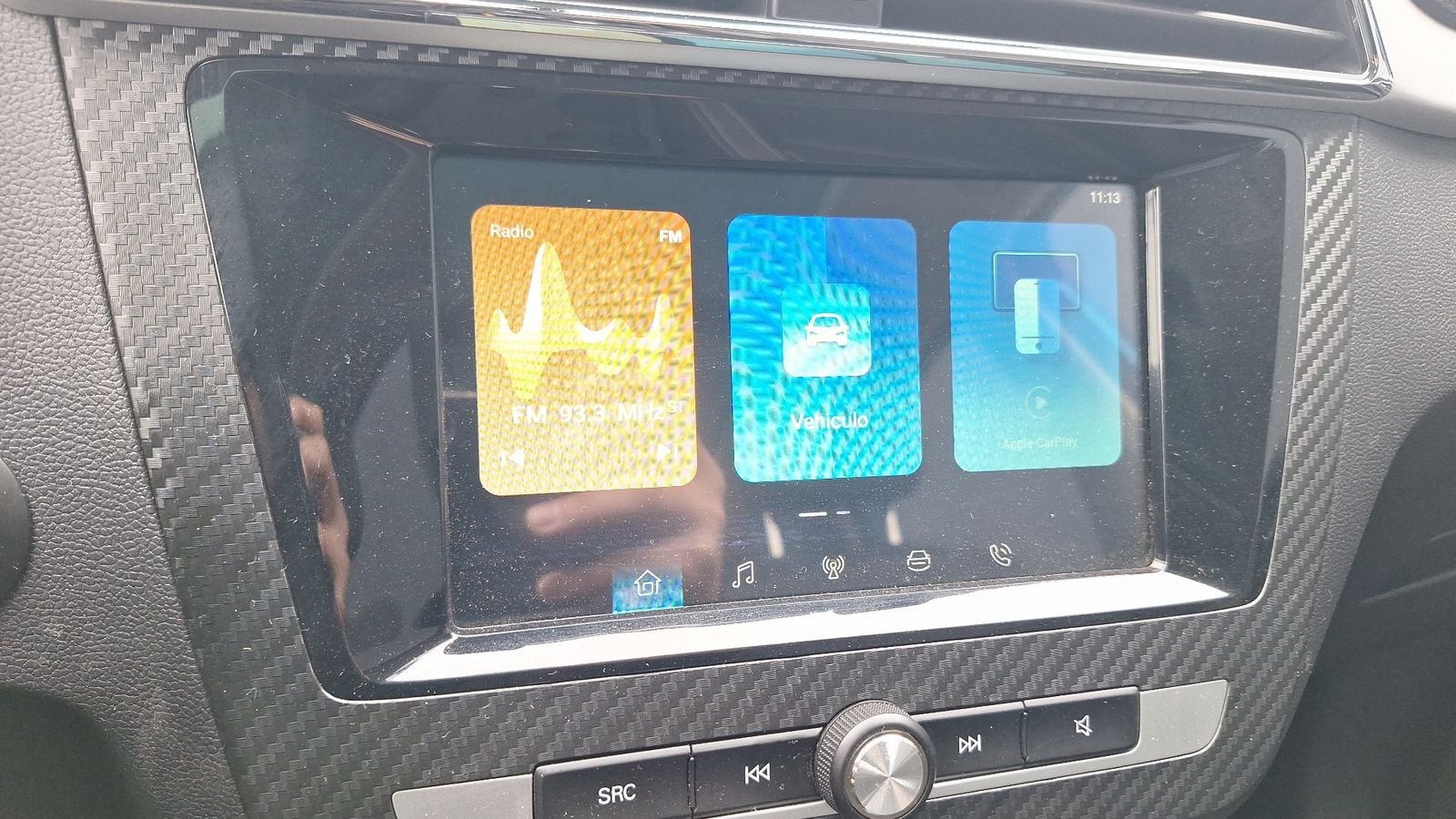 MG Zs 2025 - Imagen 10 de 16
