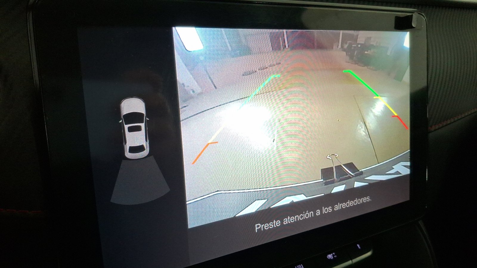 Mg ZX 2022 - Imagen 12 de 16