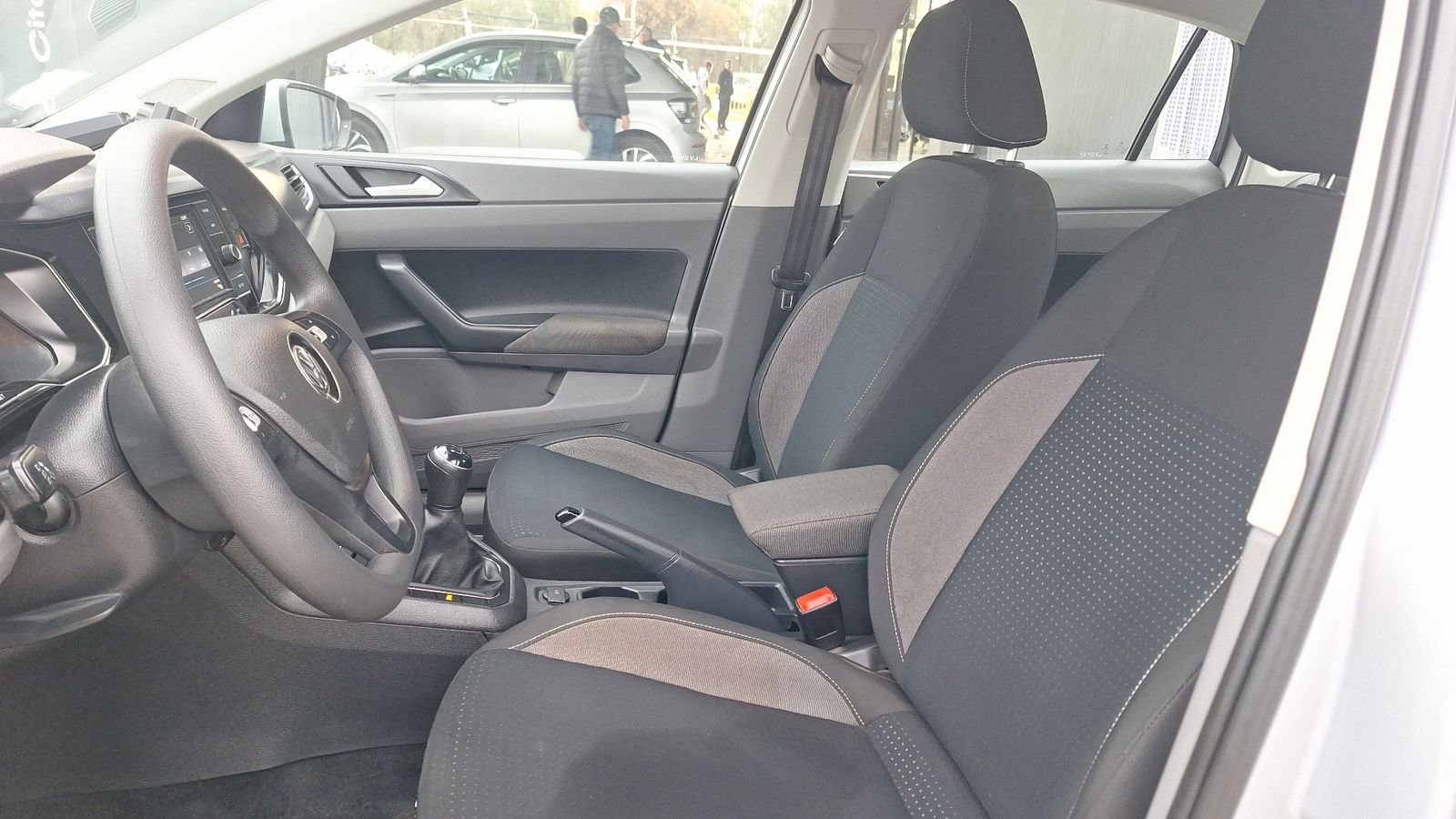Volkswagen Virtus 2020 - Imagen 13 de 14