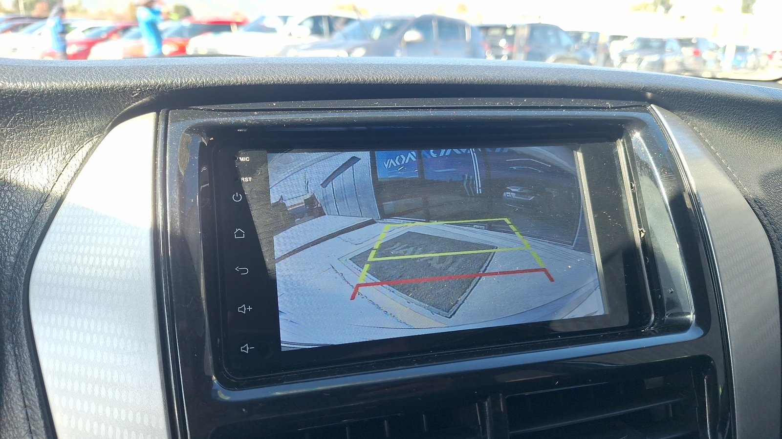 Toyota Yaris 2019 - Imagen 12 de 15