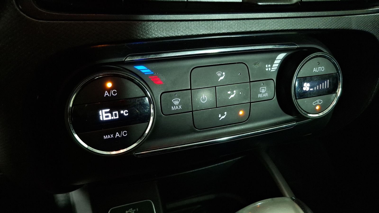 Fiat Cronos 2022 - Imagen 15 de 16