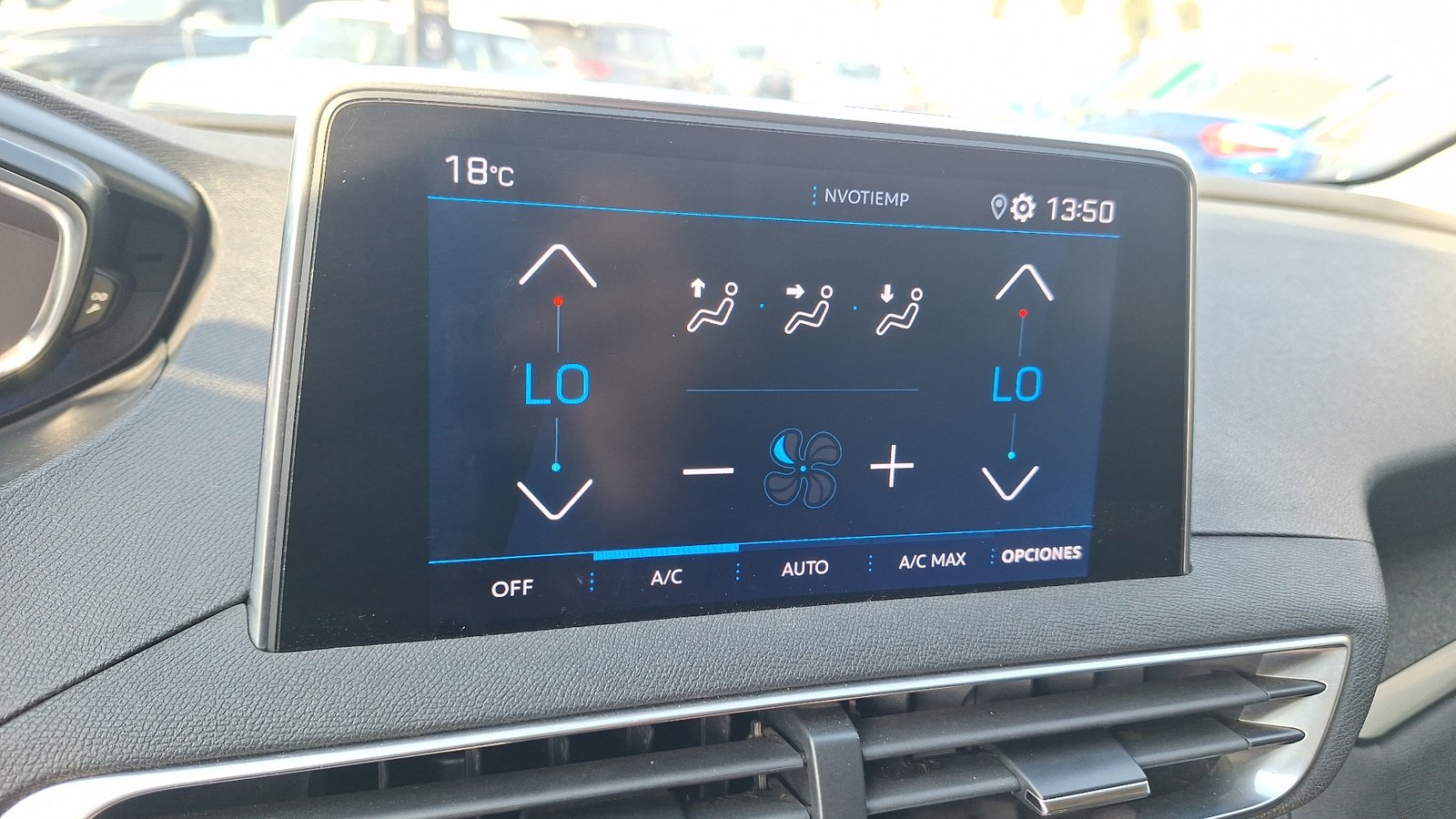 Peugeot 3008 2019 - Imagen 15 de 15