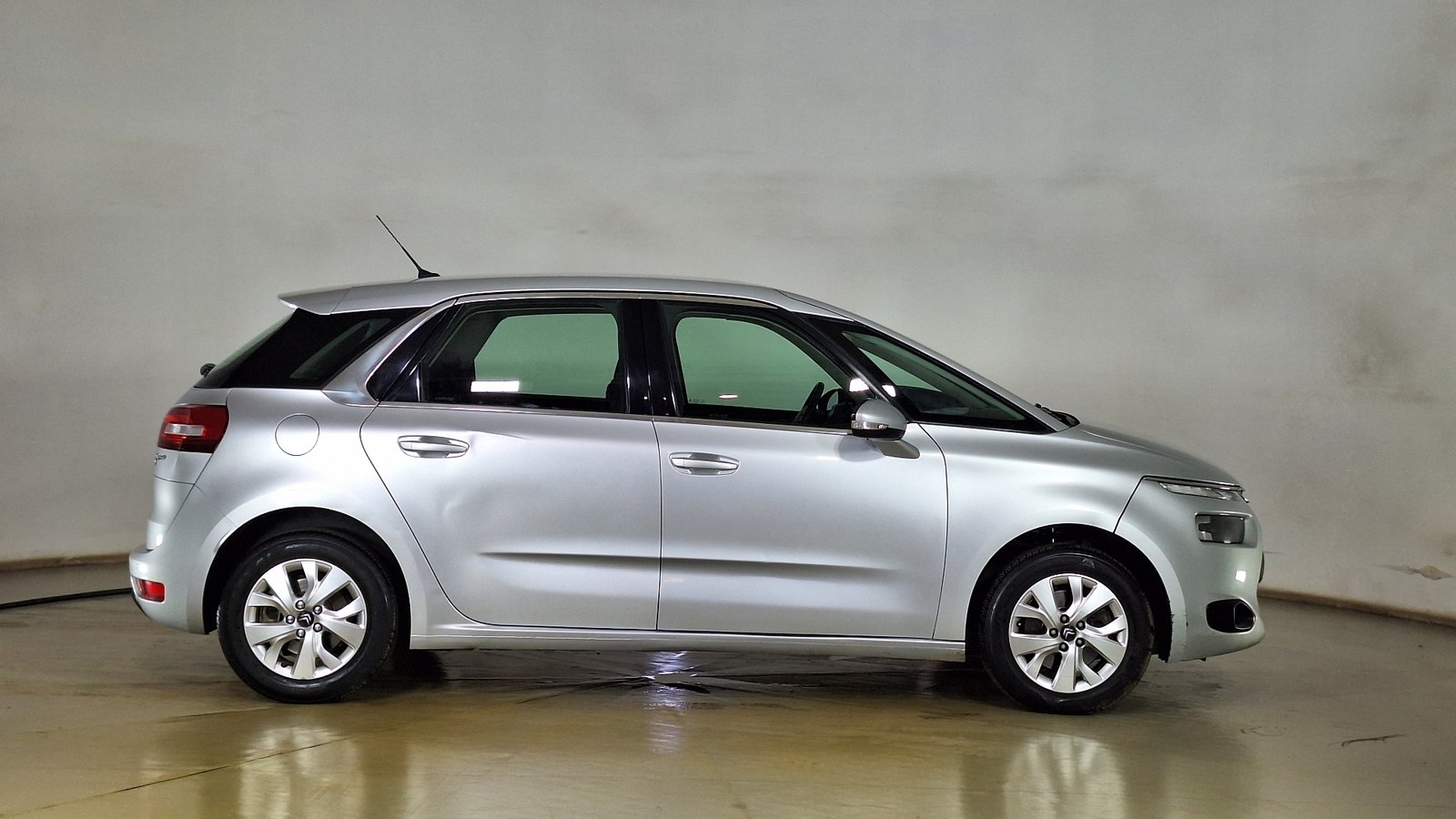 Citroen C4 Picasso 2016 - Imagen 4 de 17