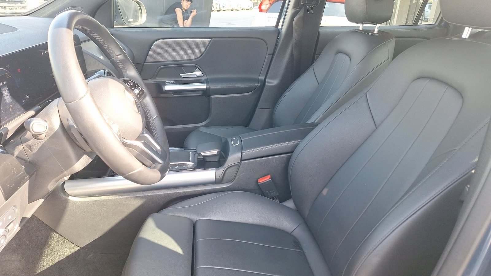 Mercedes Benz Clase GLA 2022 - Imagen 14 de 15