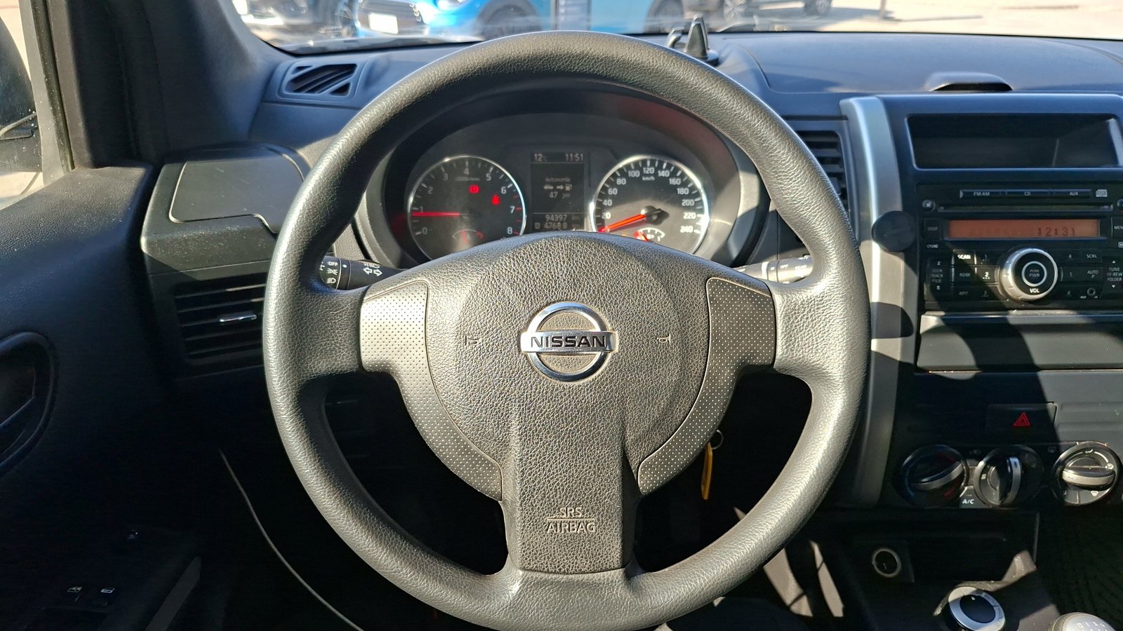 Nissan X-Trail 2015 - Imagen 8 de 14
