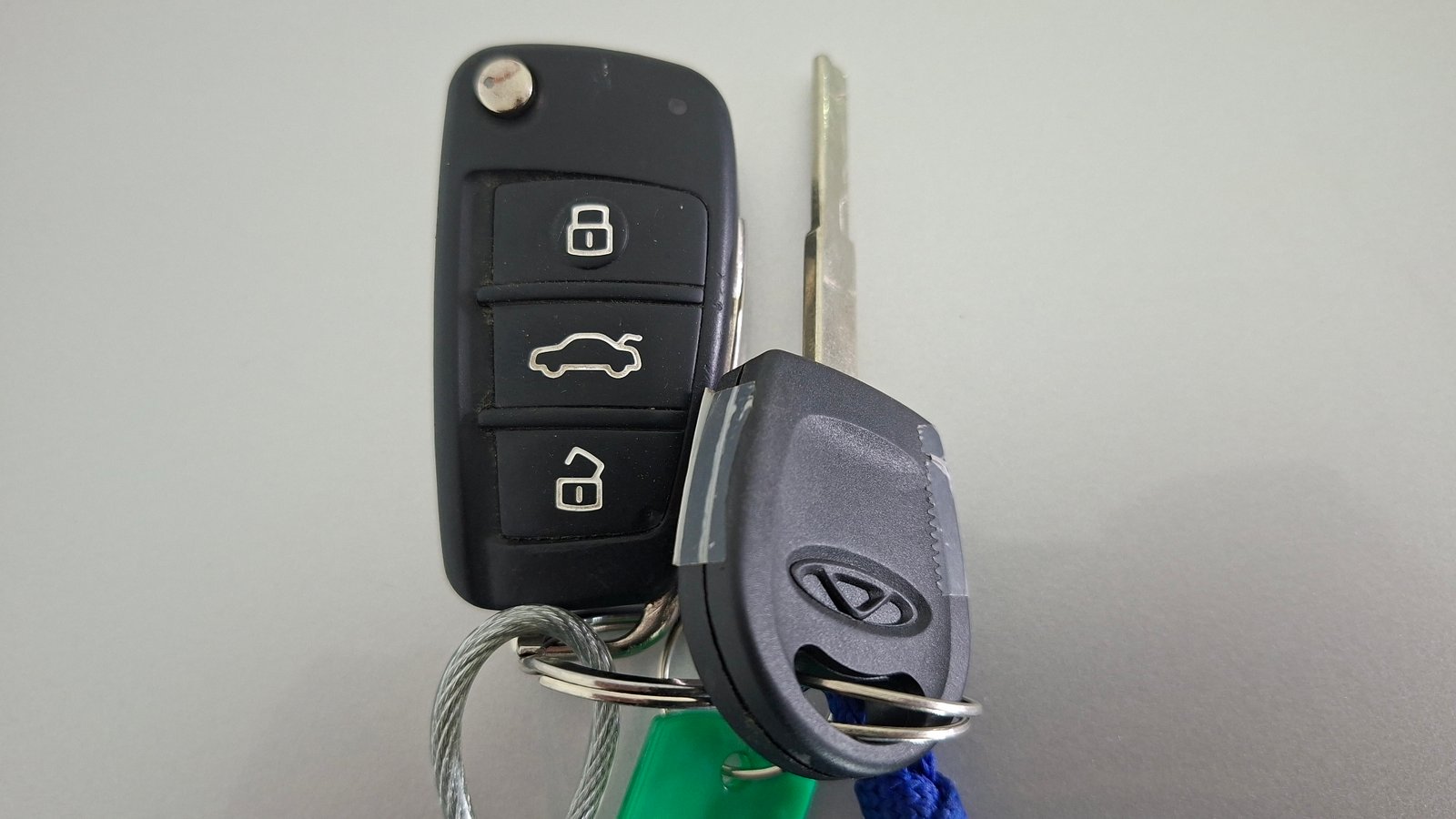 Chery Tiggo 2 Pro 2024 - Imagen 17 de 17