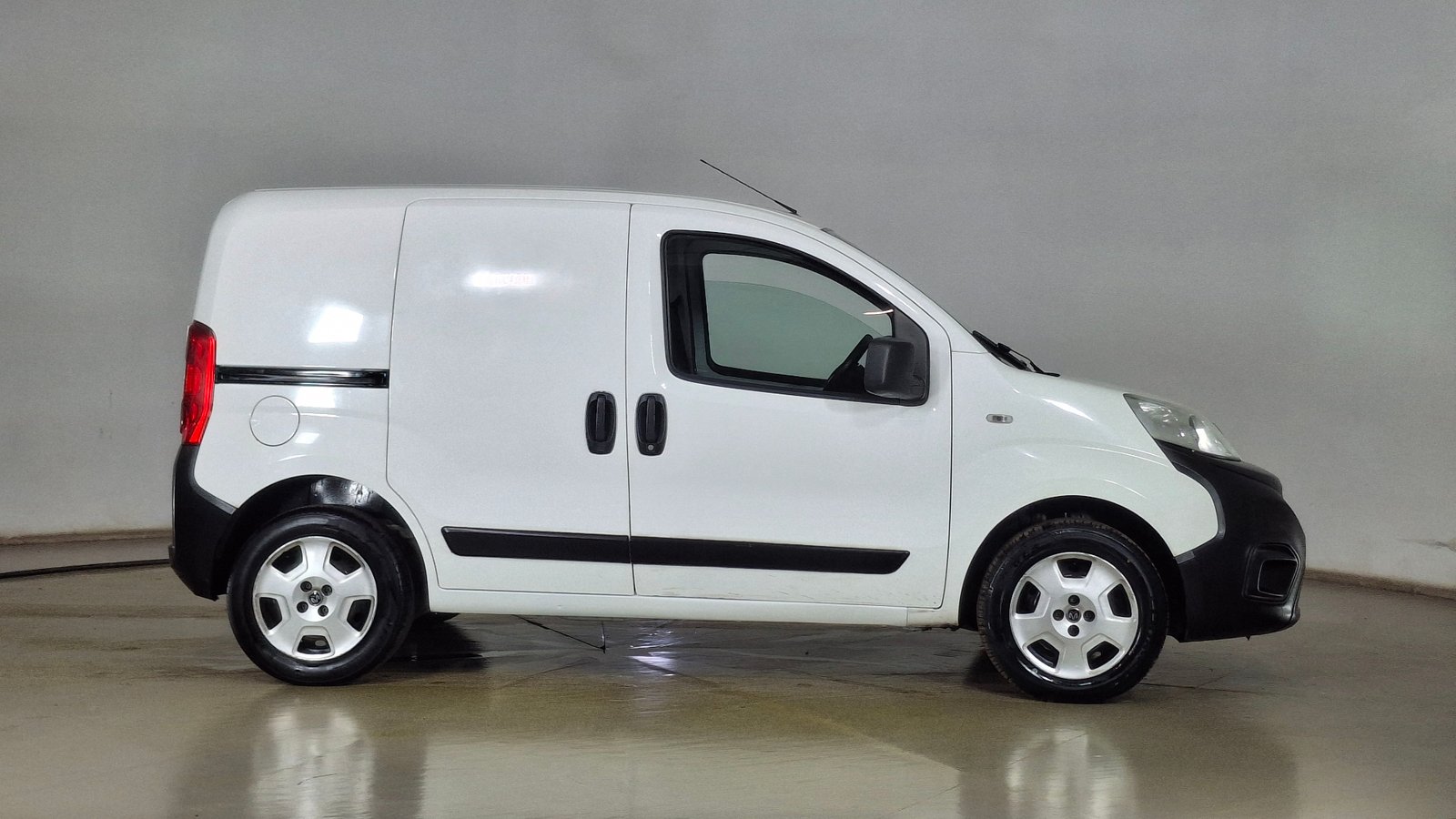Ram VAN 700 2020 - Imagen 4 de 14