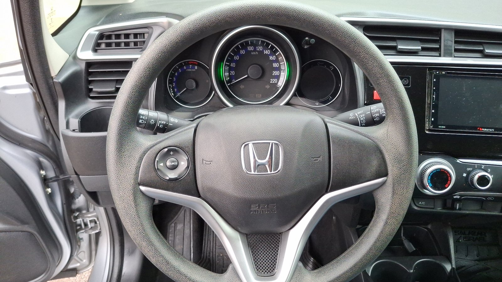 Honda Wr-V 2021 - Imagen 8 de 15
