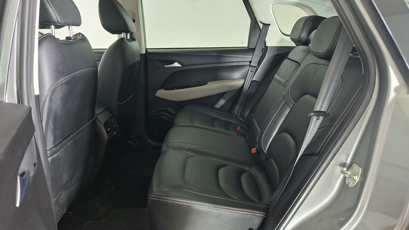 Chevrolet Captiva 2021 - Imagen 16 de 18