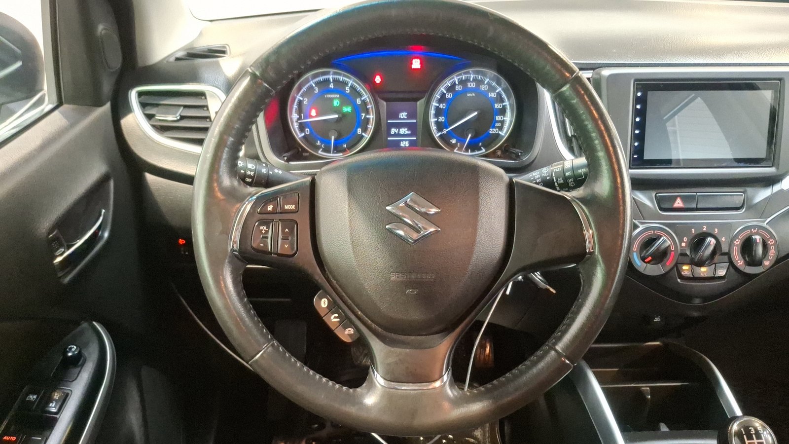 Suzuki Baleno 2019 - Imagen 8 de 15