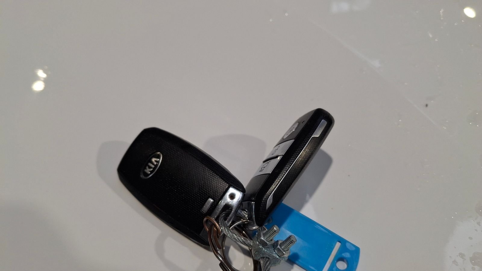 Kia Sonet 2021 - Imagen 16 de 16