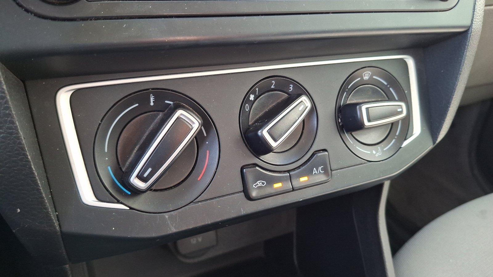 Volkswagen Voyage 2021 - Imagen 14 de 15
