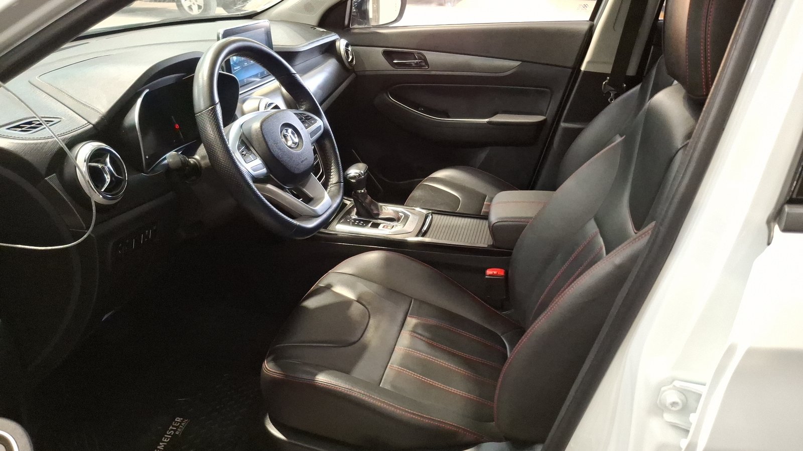 Baic X55 2023 - Imagen 14 de 17