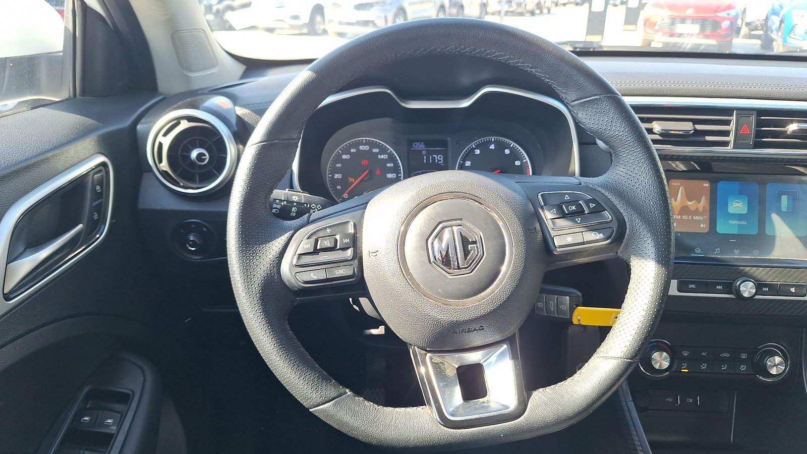 Mg Zs 2024 - Imagen 8 de 15
