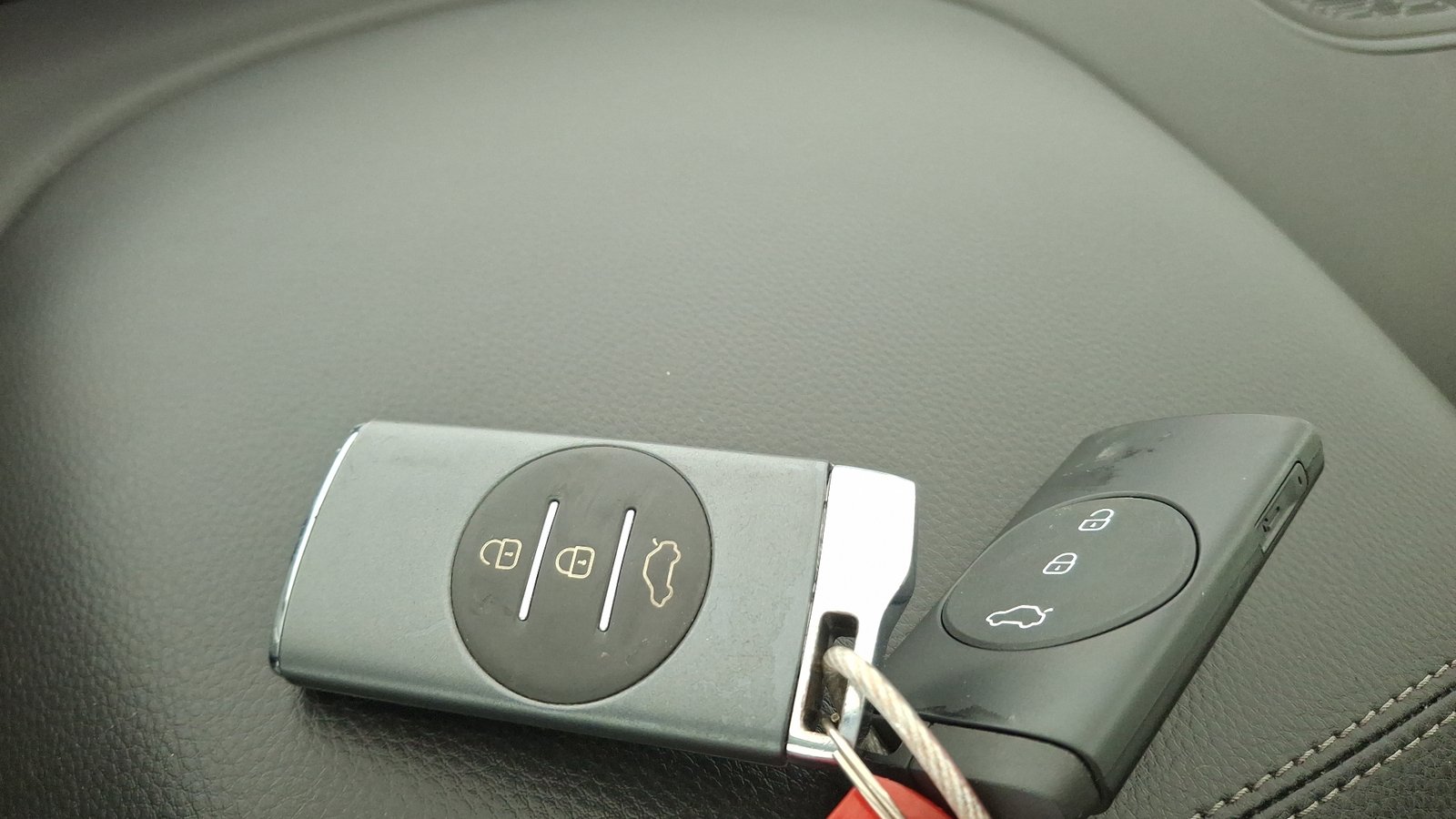 Chery Tiggo 7 Pro 2024 - Imagen 17 de 17