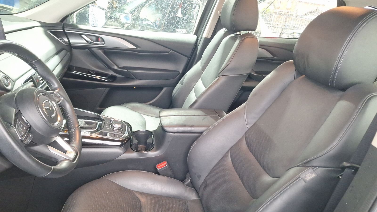 Mazda CX-9 2023 - Imagen 15 de 16
