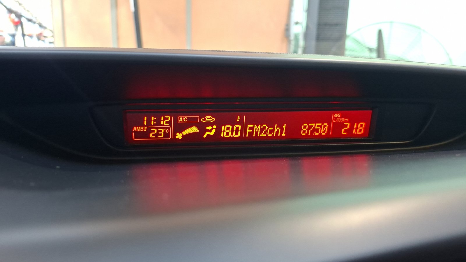 Mazda Mazda 5 2015 - Imagen 11 de 18