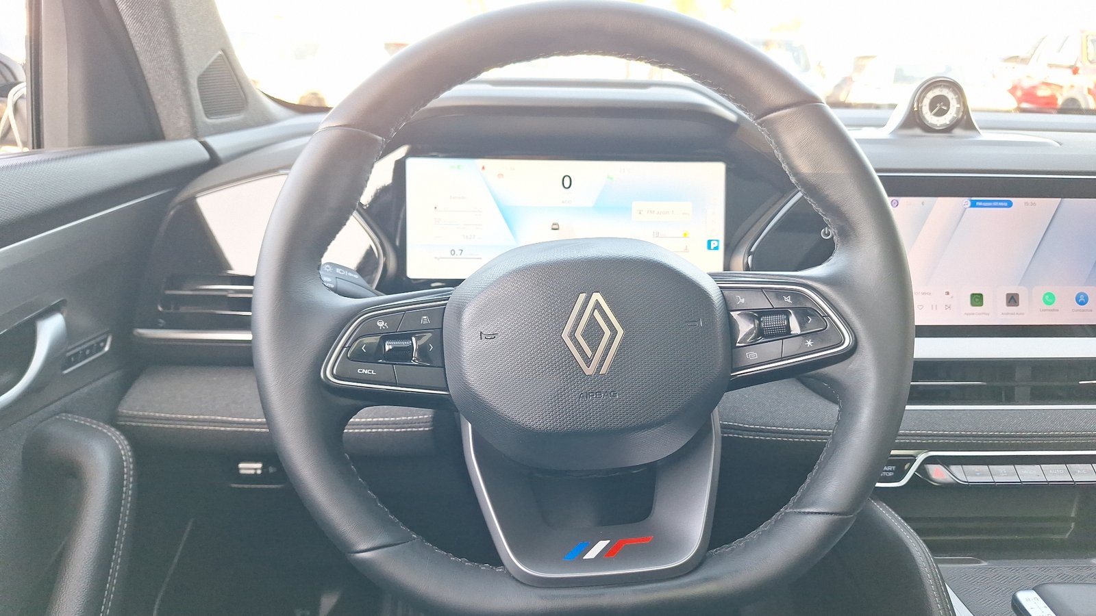 Renault Koleos 2026 - Imagen 8 de 16