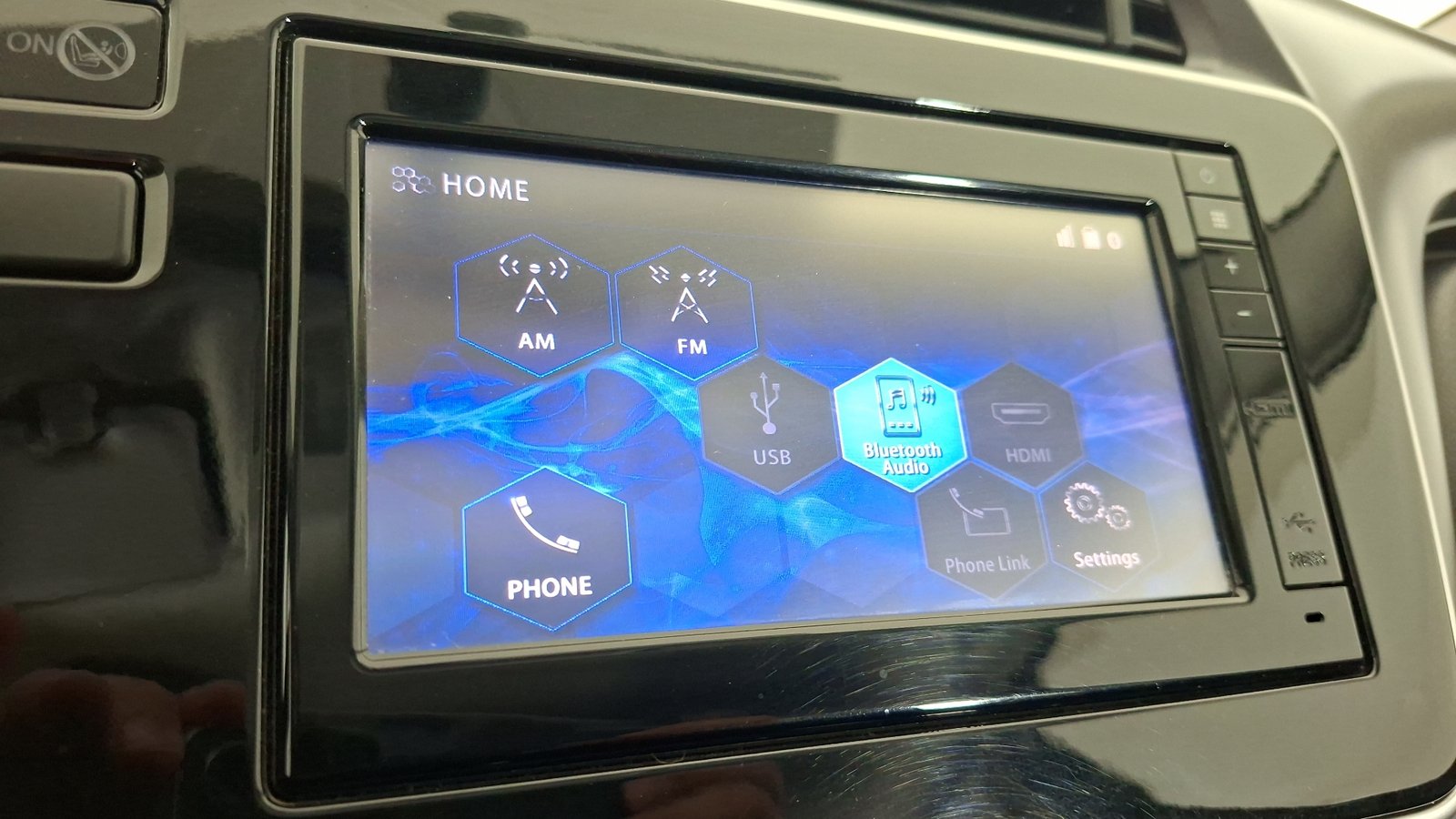 Honda City 2020 - Imagen 11 de 17