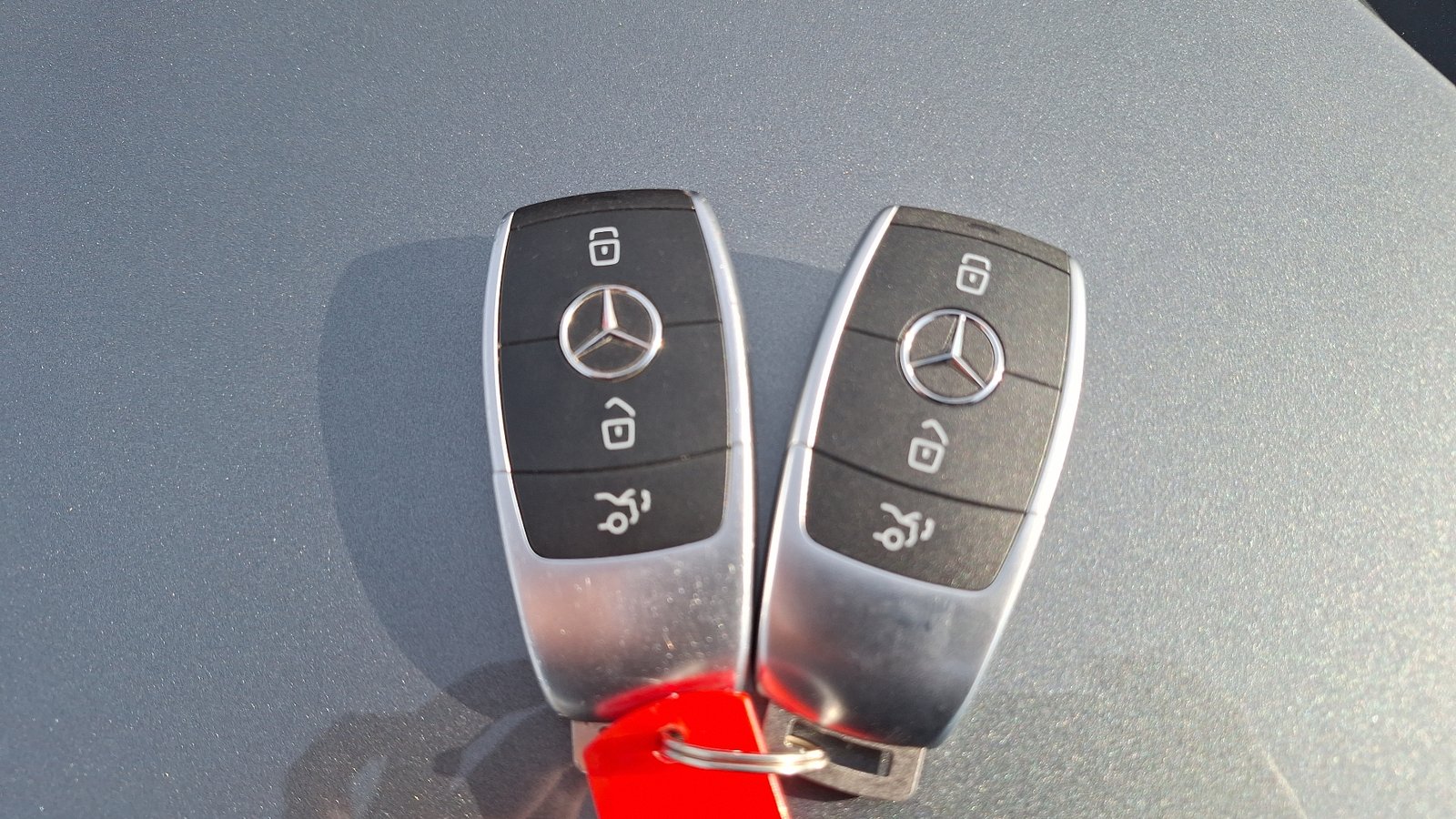 Mercedes Benz Clase C 2019 - Imagen 7 de 16