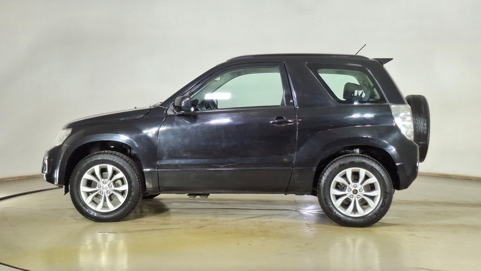 Suzuki Grand Vitara 2014 - Imagen 7 de 15