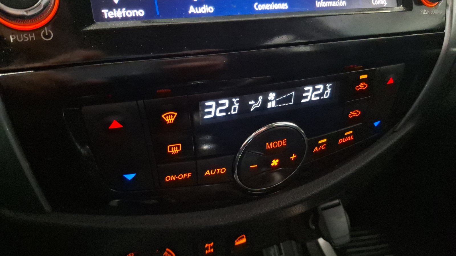 Nissan Navara 2021 - Imagen 15 de 16