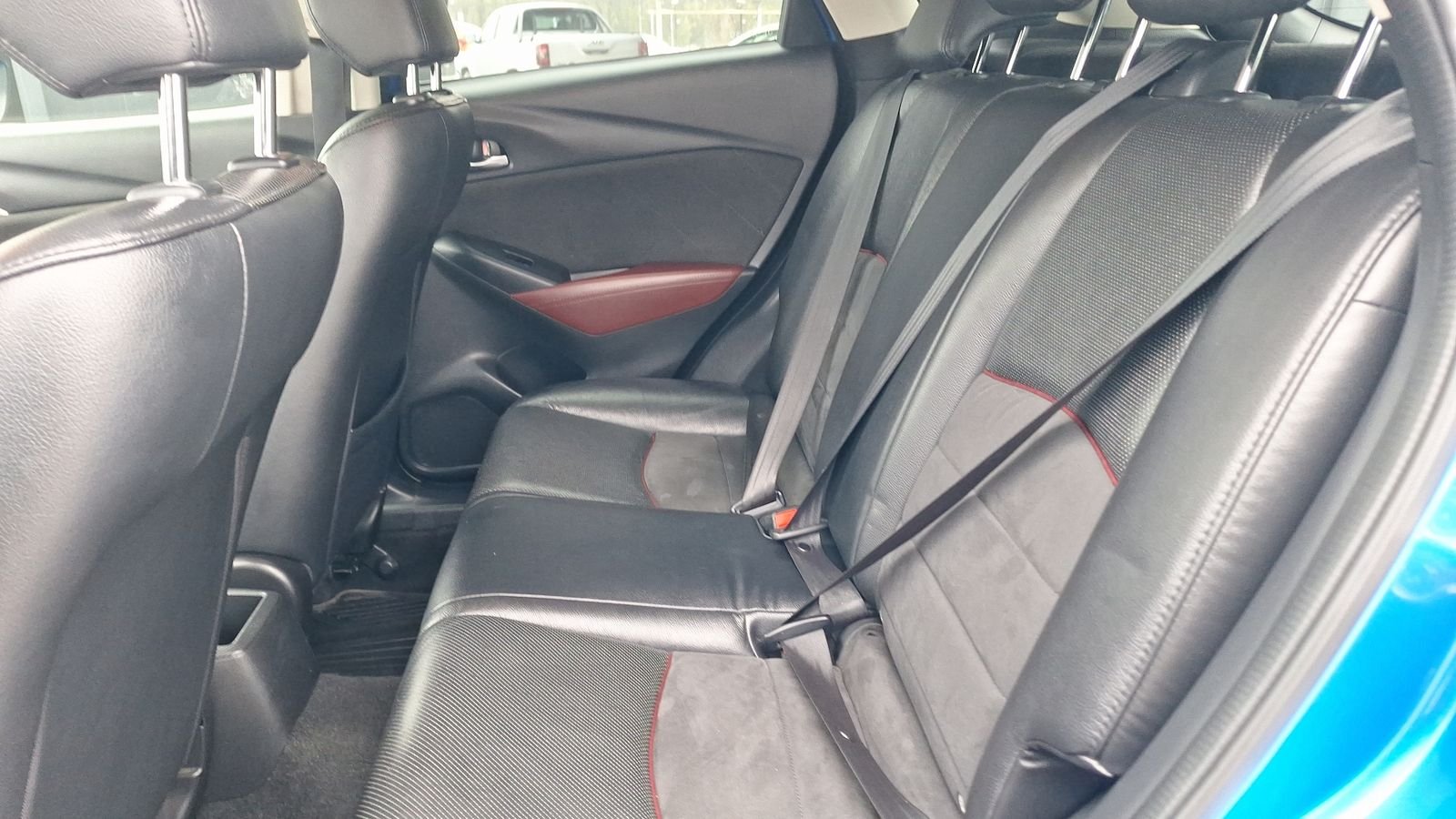 Mazda CX-3 2018 - Imagen 13 de 15