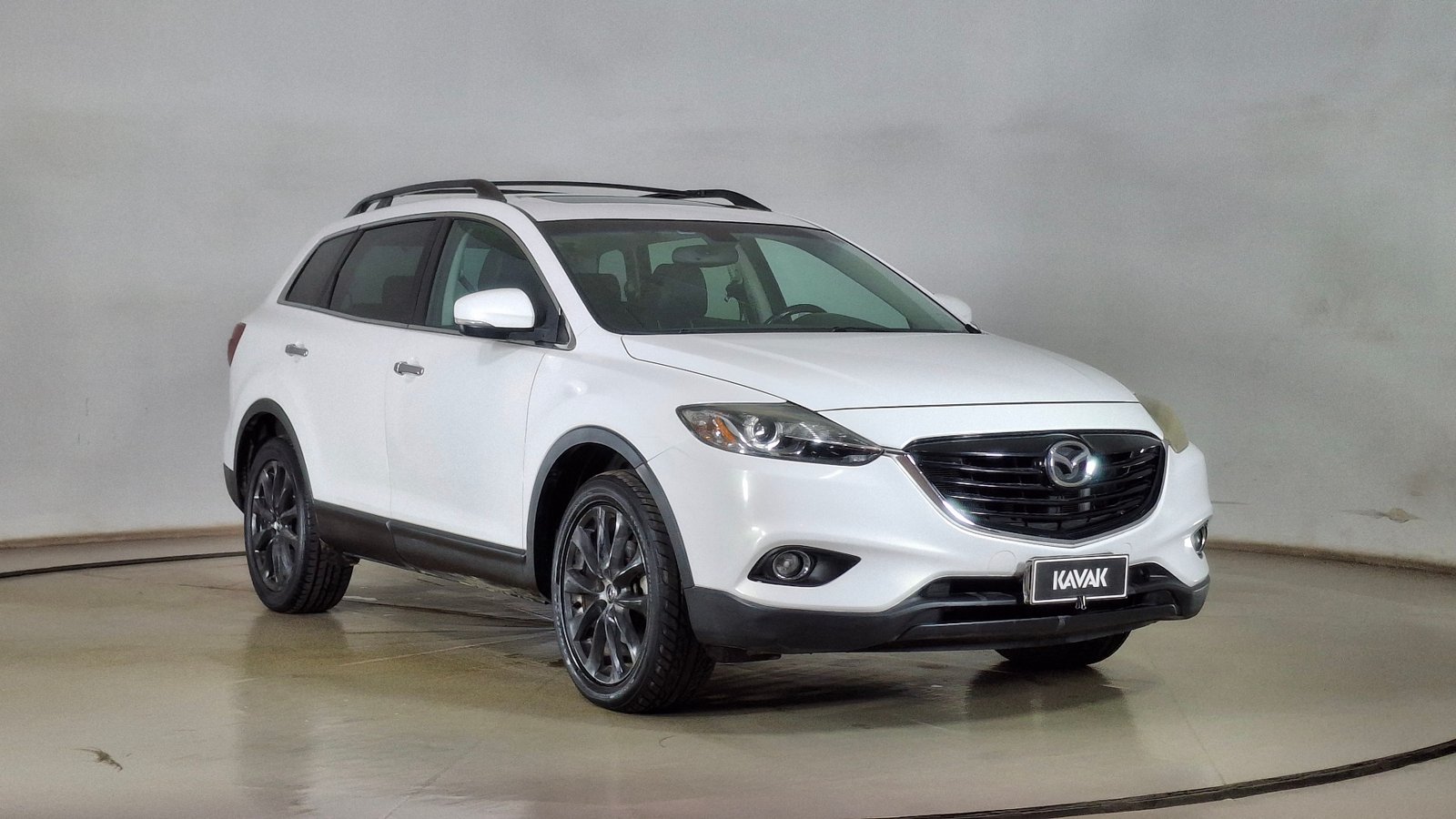 Mazda CX-9 2016 - Imagen 3 de 19