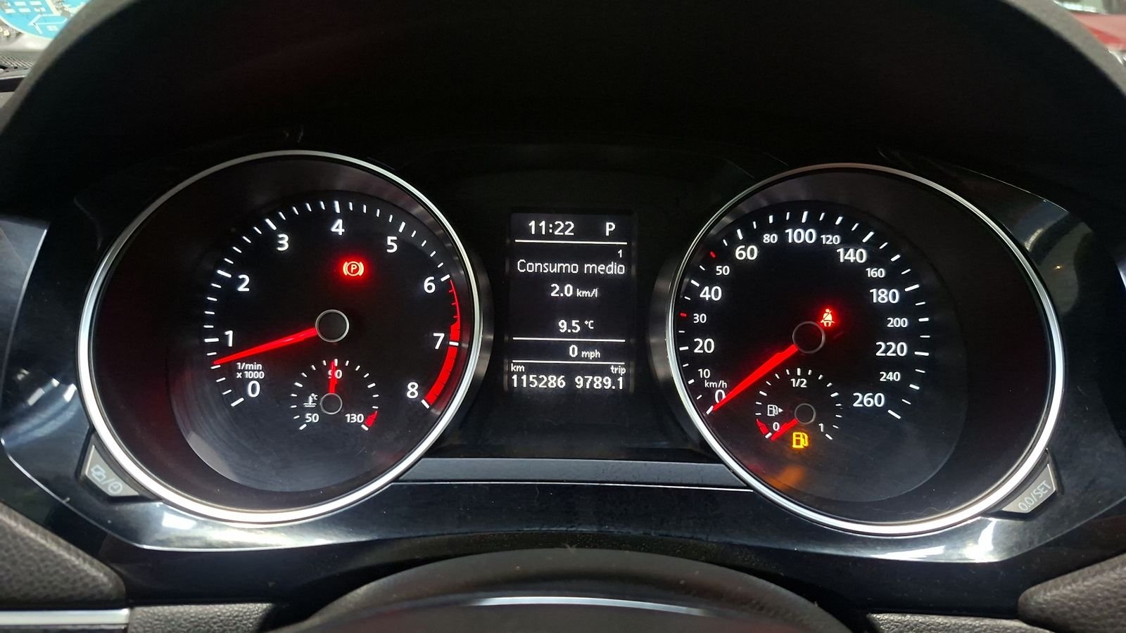 Volkswagen Bora 2016 - Imagen 10 de 17