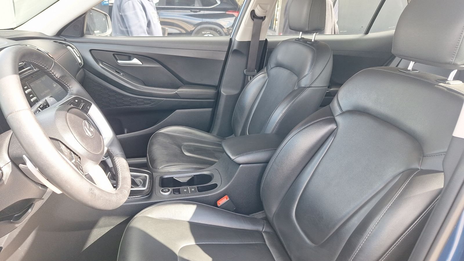 Hyundai Creta 2024 - Imagen 14 de 15