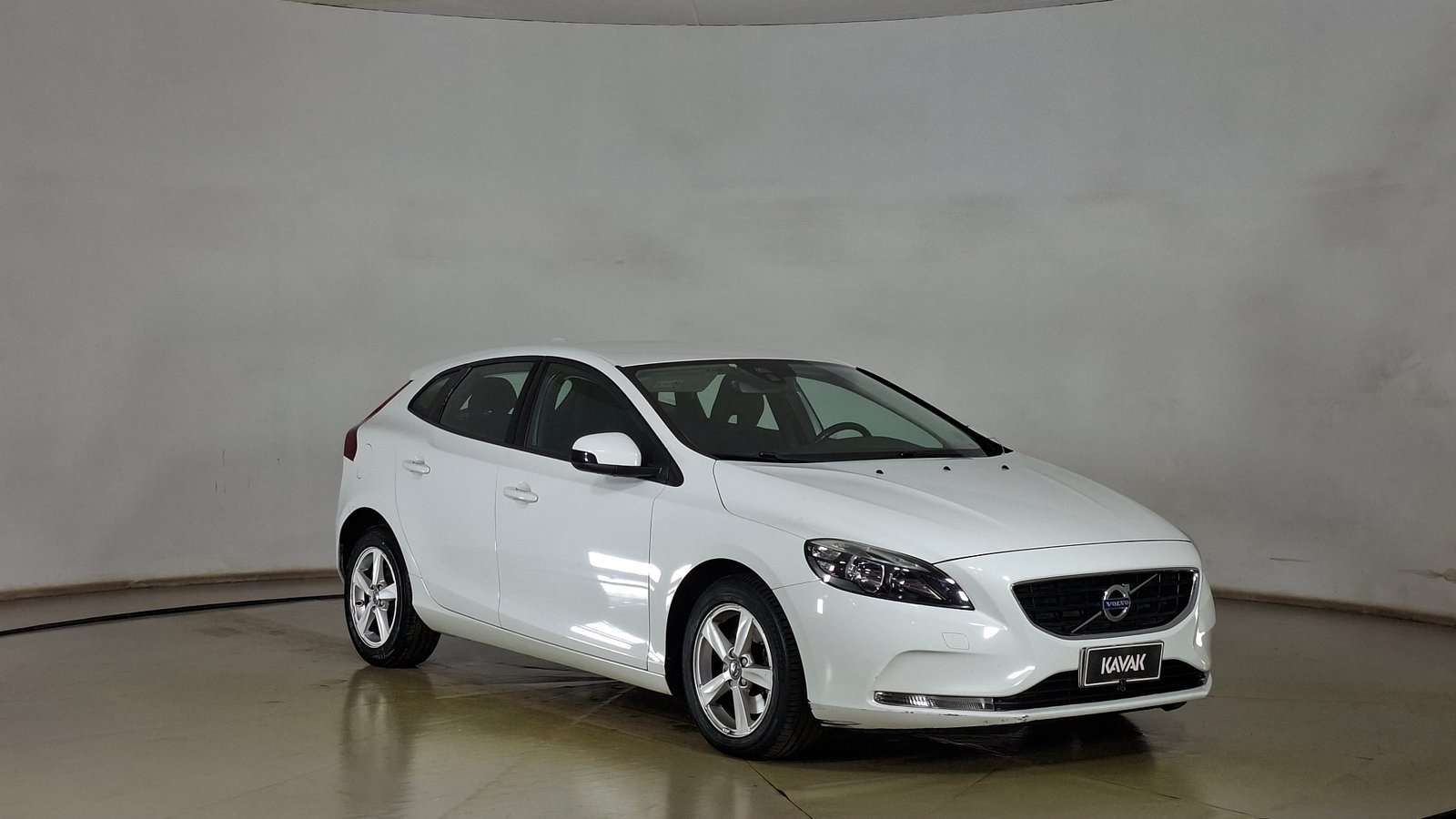Volvo V40 2016 - Imagen 3 de 16