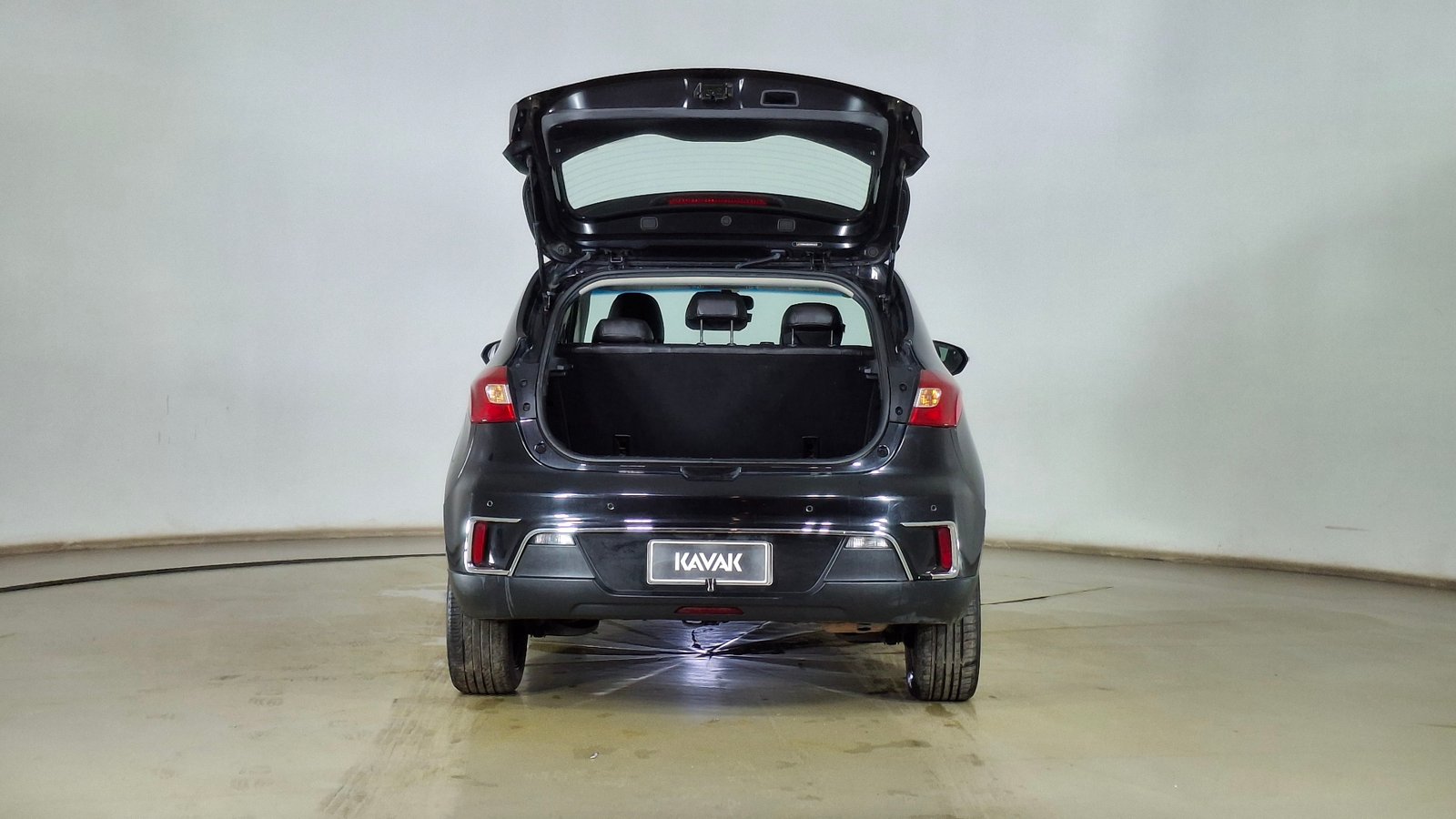 Jac S2 2019 - Imagen 6 de 16