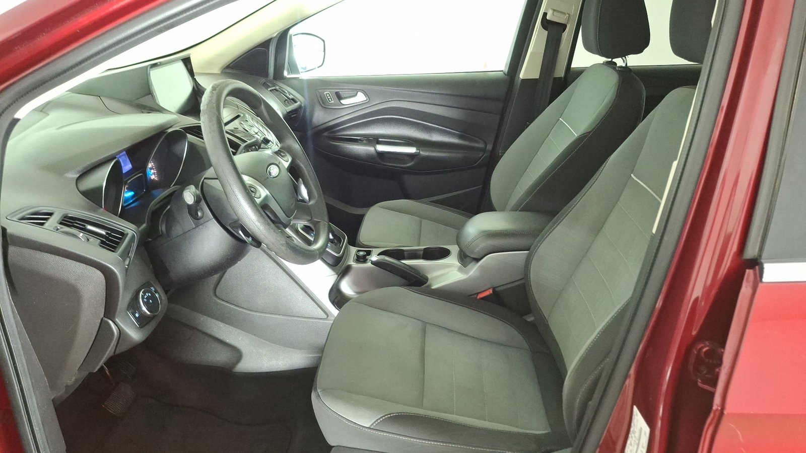 Ford Escape 2013 - Imagen 12 de 16