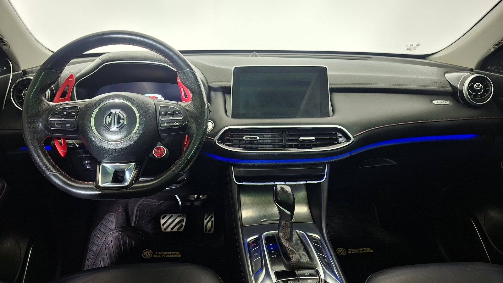 MG Hs 2022 - Imagen 8 de 18